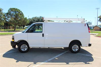 2020 GMC Savana 2500 - Photo 1 - Euless, TX 76040