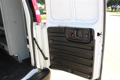 2020 GMC Savana 2500 - Photo 13 - Euless, TX 76040