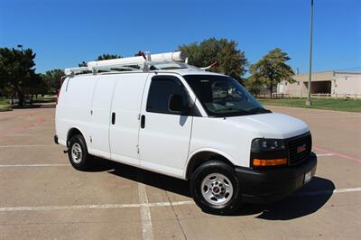2020 GMC Savana 2500 - Photo 6 - Euless, TX 76040