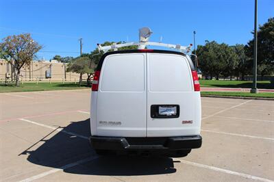 2020 GMC Savana 2500 - Photo 3 - Euless, TX 76040