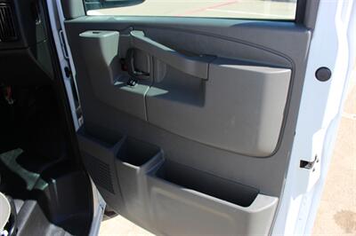 2020 GMC Savana 2500 - Photo 23 - Euless, TX 76040