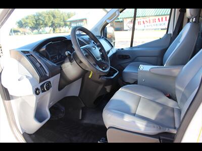 2016 Ford Transit 150   - Photo 22 - Euless, TX 76040