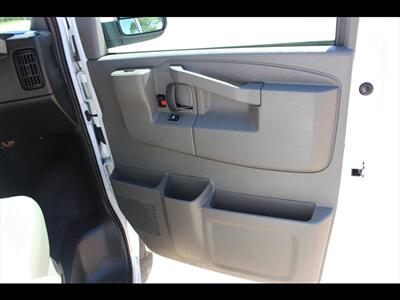 2024 Chevrolet Express LS 3500   - Photo 16 - Euless, TX 76040