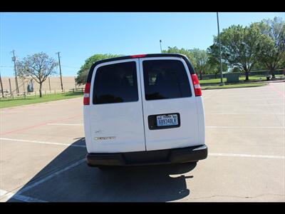 2024 Chevrolet Express LS 3500   - Photo 4 - Euless, TX 76040
