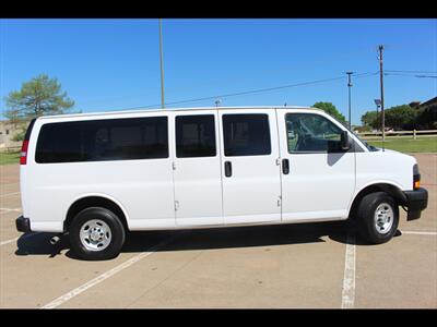 2024 Chevrolet Express LS 3500   - Photo 6 - Euless, TX 76040