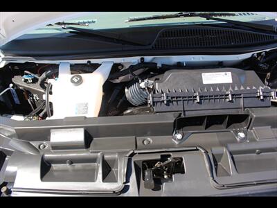 2024 Chevrolet Express LS 3500   - Photo 26 - Euless, TX 76040