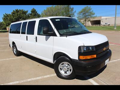 2024 Chevrolet Express LS 3500   - Photo 7 - Euless, TX 76040
