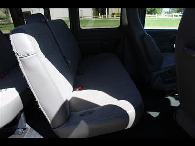2024 Chevrolet Express LS 3500   - Photo 14 - Euless, TX 76040