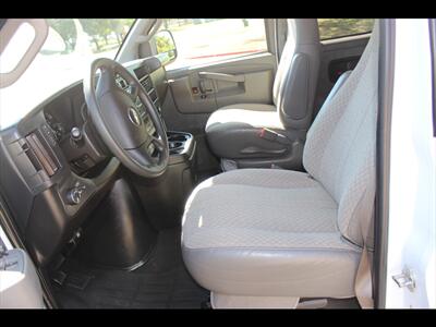 2024 Chevrolet Express LS 3500   - Photo 19 - Euless, TX 76040