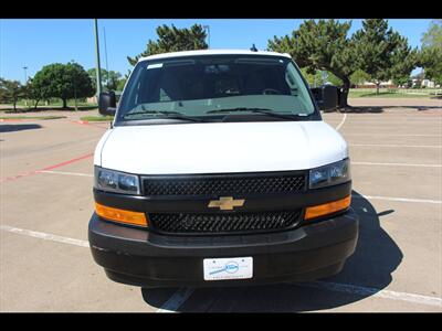 2024 Chevrolet Express LS 3500   - Photo 8 - Euless, TX 76040