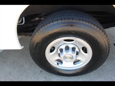 2024 Chevrolet Express LS 3500   - Photo 23 - Euless, TX 76040