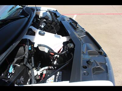 2024 Chevrolet Express LS 3500   - Photo 27 - Euless, TX 76040