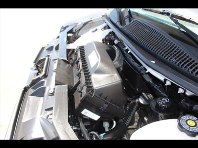2024 Chevrolet Express LS 3500   - Photo 28 - Euless, TX 76040