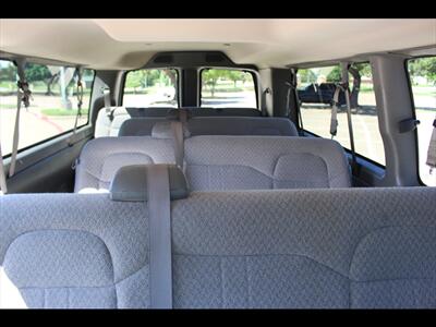 2024 Chevrolet Express LS 3500   - Photo 12 - Euless, TX 76040