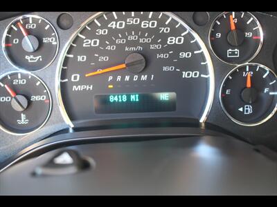 2024 Chevrolet Express LS 3500   - Photo 21 - Euless, TX 76040