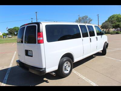 2024 Chevrolet Express LS 3500   - Photo 5 - Euless, TX 76040