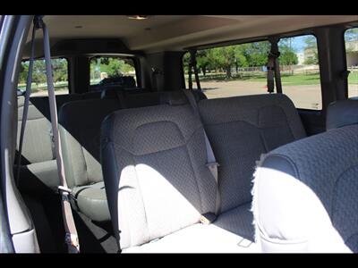 2024 Chevrolet Express LS 3500   - Photo 15 - Euless, TX 76040