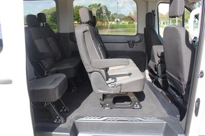 2024 Ford Transit 350 XLT - Photo 18 - Euless, TX 76040