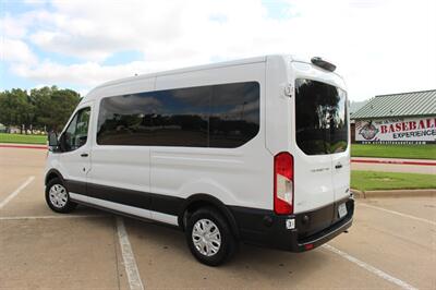 2024 Ford Transit 350 XLT - Photo 3 - Euless, TX 76040