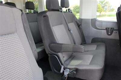 2024 Ford Transit 350 XLT - Photo 19 - Euless, TX 76040