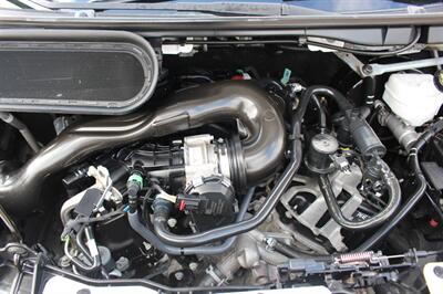 2024 Ford Transit 350 XLT - Photo 41 - Euless, TX 76040