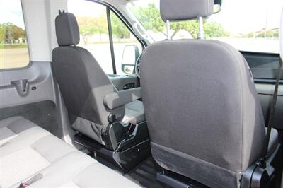 2024 Ford Transit 350 XLT - Photo 20 - Euless, TX 76040