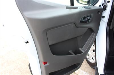 2024 Ford Transit 350 XLT - Photo 31 - Euless, TX 76040