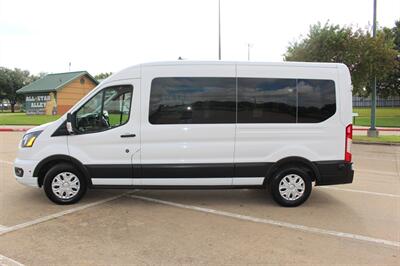 2024 Ford Transit 350 XLT - Photo 2 - Euless, TX 76040