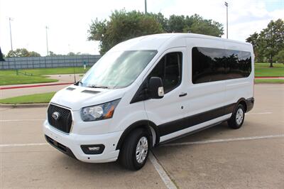 2024 Ford Transit 350 XLT - Photo 1 - Euless, TX 76040
