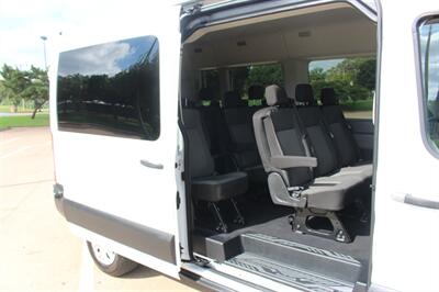 2024 Ford Transit 350 XLT - Photo 17 - Euless, TX 76040