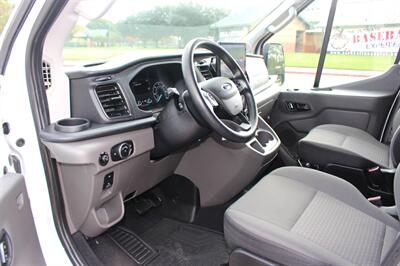 2024 Ford Transit 350 XLT - Photo 30 - Euless, TX 76040