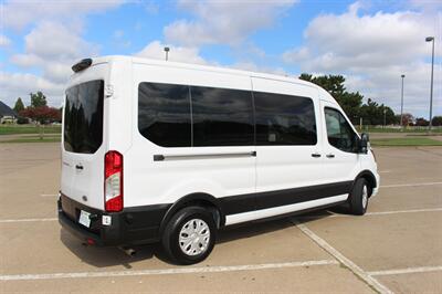 2024 Ford Transit 350 XLT - Photo 5 - Euless, TX 76040