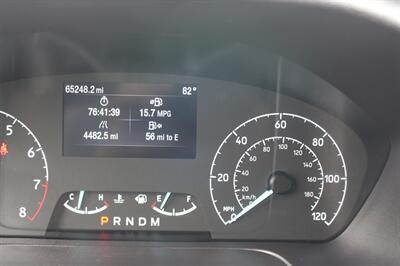 2024 Ford Transit 350 XLT - Photo 33 - Euless, TX 76040