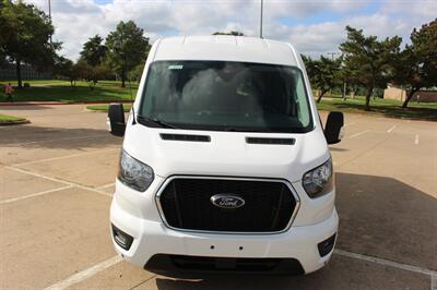 2024 Ford Transit 350 XLT - Photo 8 - Euless, TX 76040