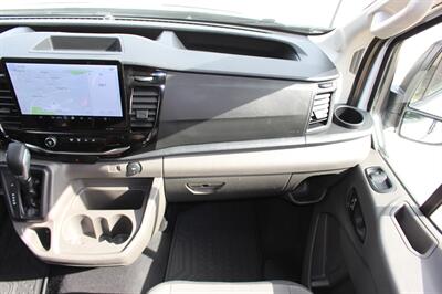 2024 Ford Transit 350 XLT - Photo 22 - Euless, TX 76040