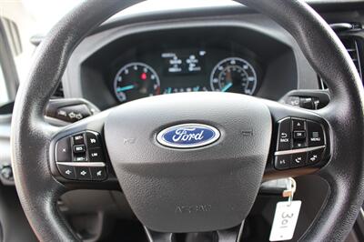 2024 Ford Transit 350 XLT - Photo 34 - Euless, TX 76040