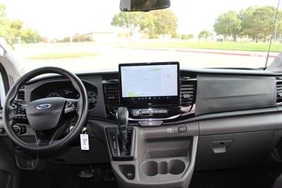 2024 Ford Transit 350 XLT - Photo 25 - Euless, TX 76040