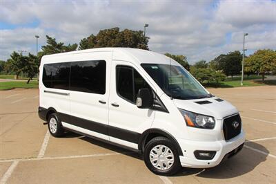 2024 Ford Transit 350 XLT - Photo 7 - Euless, TX 76040
