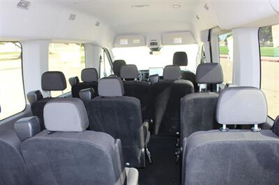2024 Ford Transit 350 XLT - Photo 12 - Euless, TX 76040