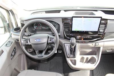 2024 Ford Transit 350 XLT - Photo 21 - Euless, TX 76040
