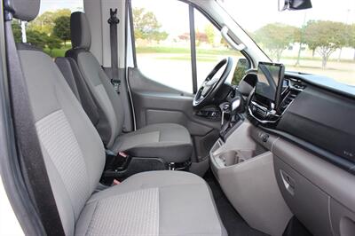 2024 Ford Transit 350 XLT - Photo 28 - Euless, TX 76040