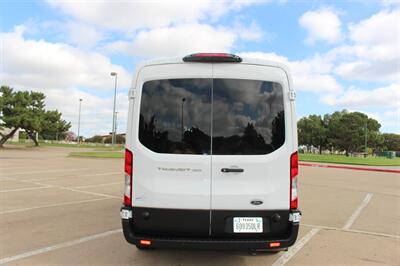 2024 Ford Transit 350 XLT - Photo 4 - Euless, TX 76040