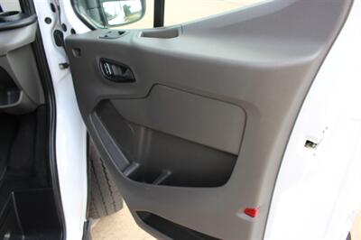 2024 Ford Transit 350 XLT - Photo 29 - Euless, TX 76040