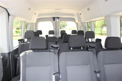 2024 Ford Transit 350 XLT - Photo 15 - Euless, TX 76040