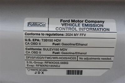 2024 Ford Transit 350 XLT - Photo 40 - Euless, TX 76040