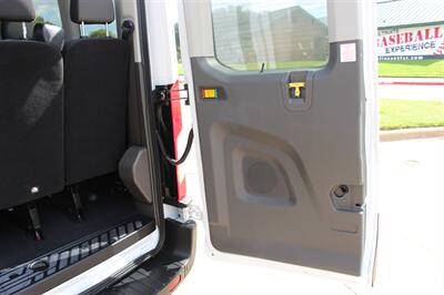 2024 Ford Transit 350 XLT - Photo 13 - Euless, TX 76040