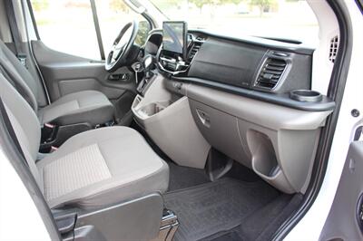 2024 Ford Transit 350 XLT - Photo 27 - Euless, TX 76040