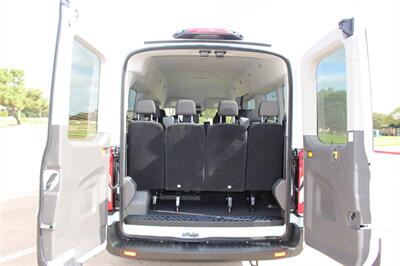 2024 Ford Transit 350 XLT - Photo 9 - Euless, TX 76040