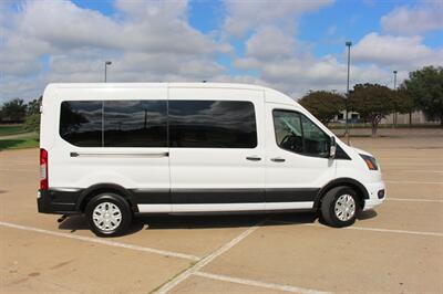 2024 Ford Transit 350 XLT - Photo 6 - Euless, TX 76040