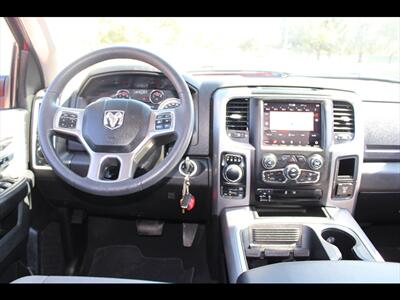 2023 RAM 1500 Classic SLT   - Photo 27 - Euless, TX 76040